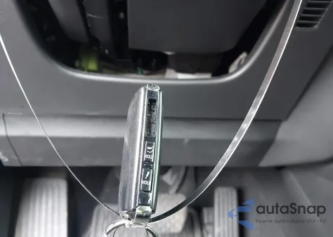 2024 Mazda Cx-50 2.5 S Premium из США, поврежденный, VIN 7MMVABDM5RN202120